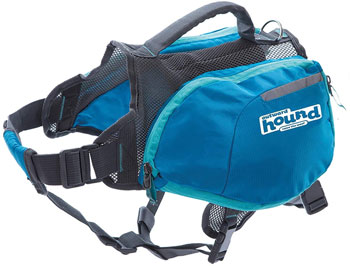Outward Hound DayPak Best Dog Backpacks Trail and Kale