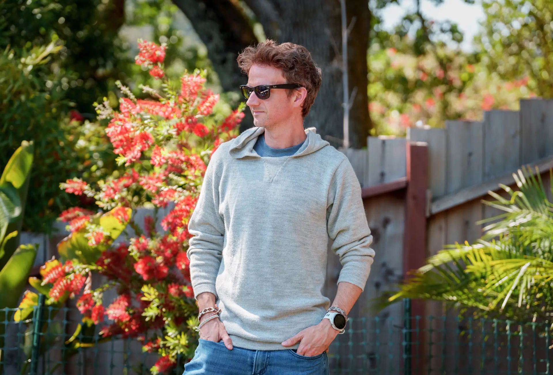 PAKA Hoodie