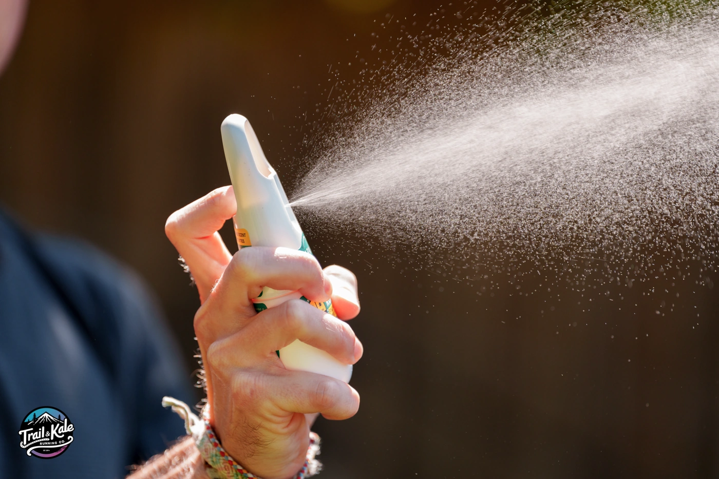 Para'kito review | spray on