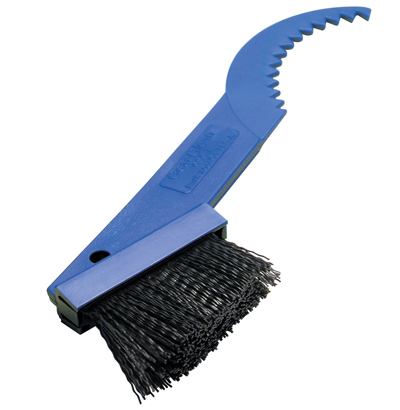 Park Tool GSC 1 Gear Cleaning Brush Bike Maintenance Tips