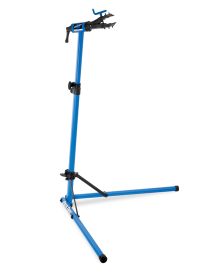 Park Tool PCS 9.3 Bke Repair Stand Bike Maintenance Tips