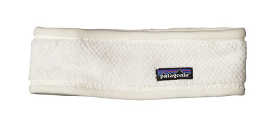 Patagonia Womens ReTool Fleece Headband