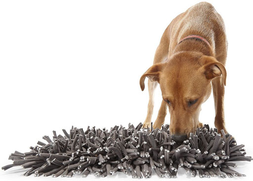 Paw 5 Dog Snuffle Mat Enrichment Toys For Dogs