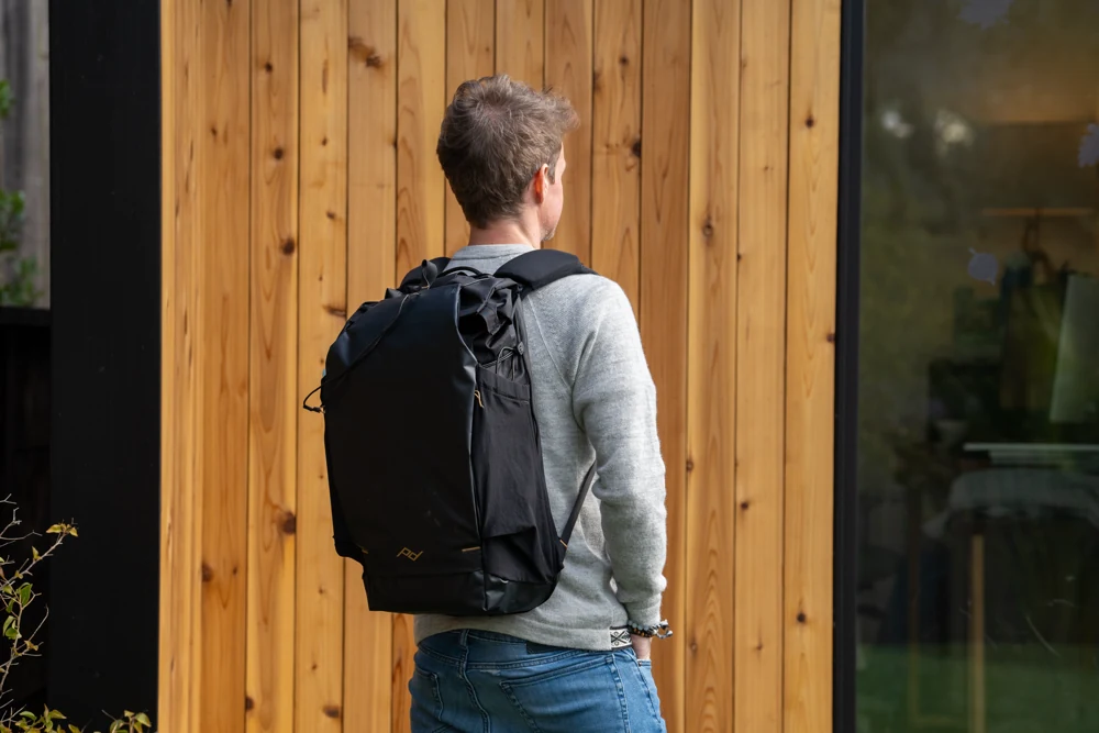 Peak Design Outdoor Backpack 25L