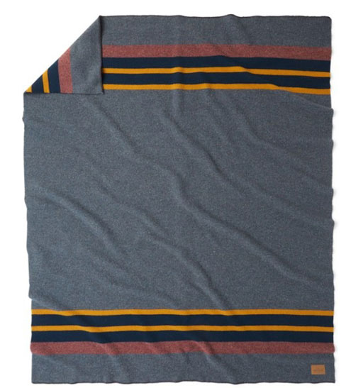Pendleton Yakima Camp Blanket