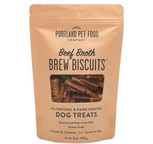 Portland pet food dog treats best gifts for dogs