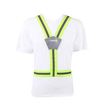 Proviz Classic Flexi Viz Reflective Running Belt