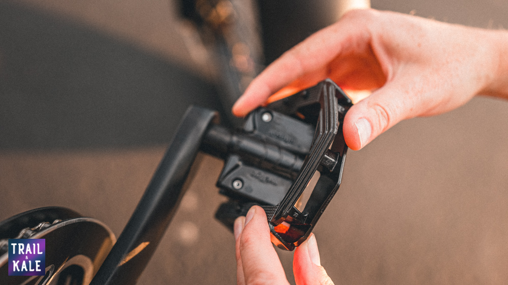 Rad Power Bikes RadMini 4 Review Trail and Kale web wm 21