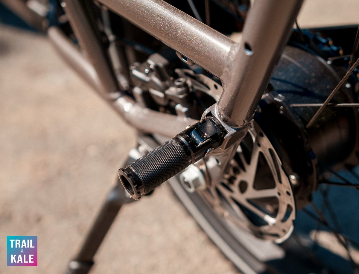 Rad Power Bikes RadRunner 3 Plus review 22