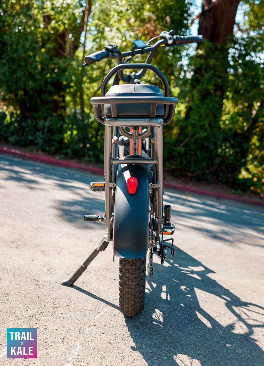 Rad Power Bikes RadRunner 3 Plus review 23