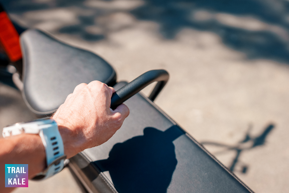 Rad Power Bikes RadRunner 3 Plus review 25