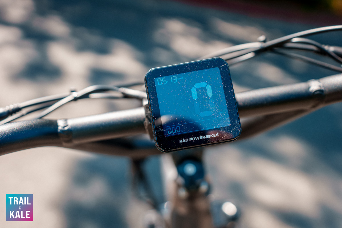 Rad Power Bikes RadRunner 3 Plus review 26