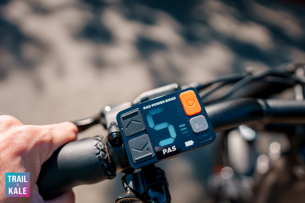 Rad Power Bikes RadRunner 3 Plus review 27