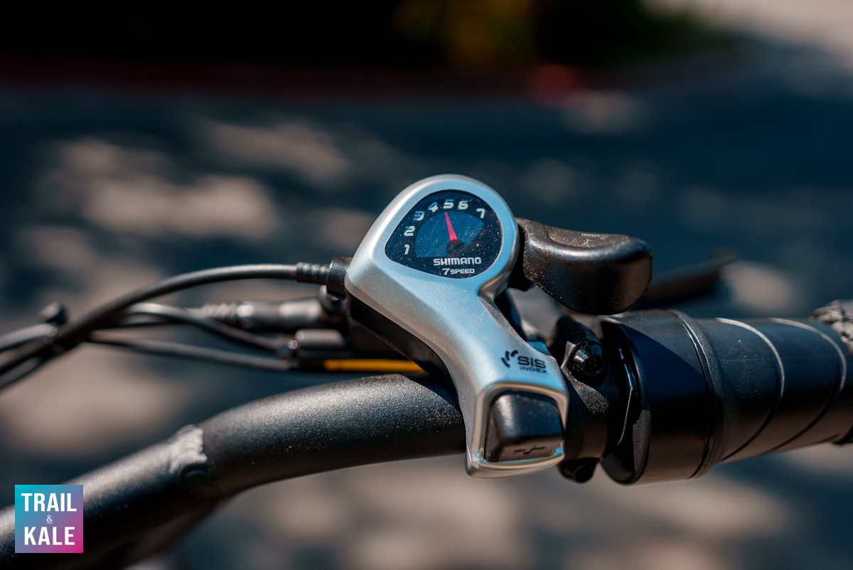 Rad Power Bikes RadRunner 3 Plus review 28