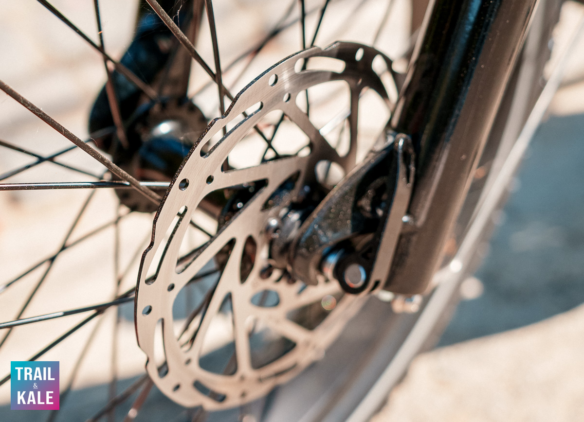 Rad Power Bikes RadRunner 3 Plus review 33