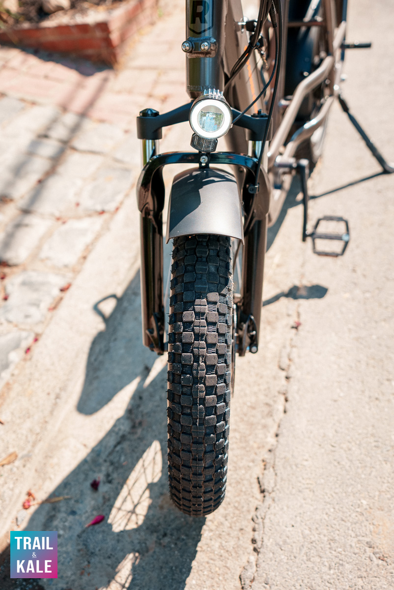 Rad Power Bikes RadRunner 3 Plus review 36