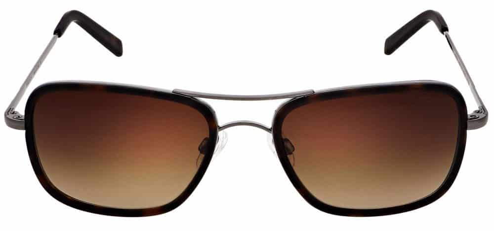 Randolph Archer Fusion Sunglasses front view