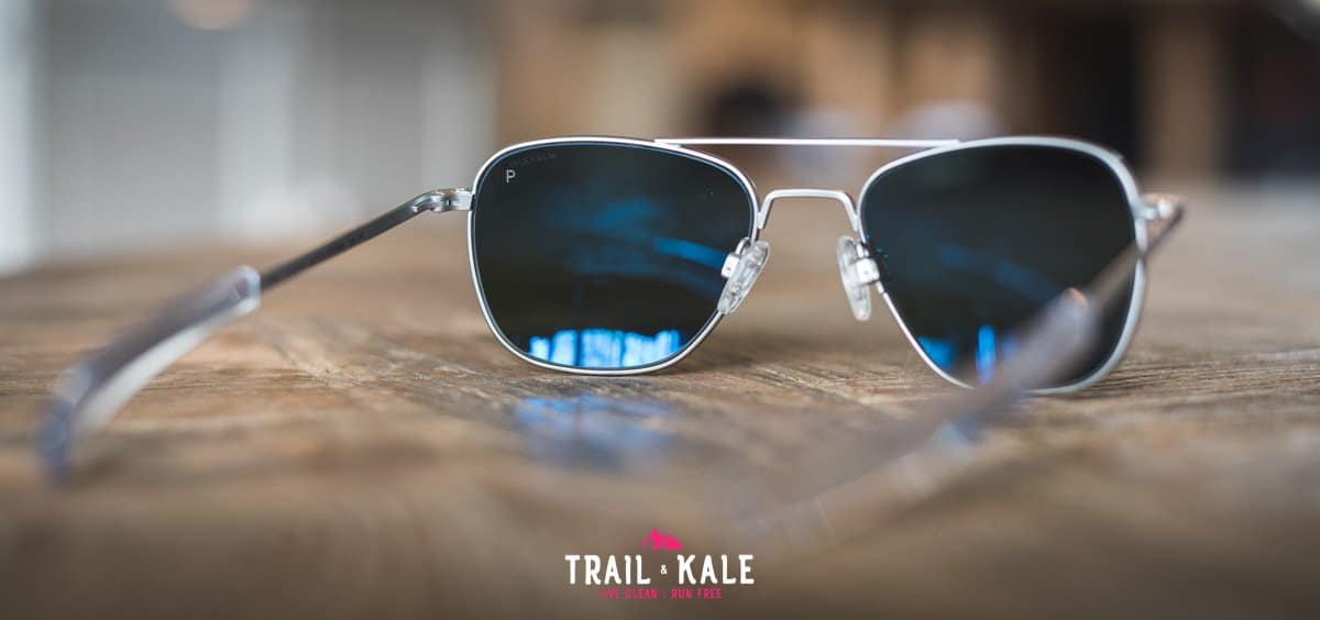 Randolph Aviator review