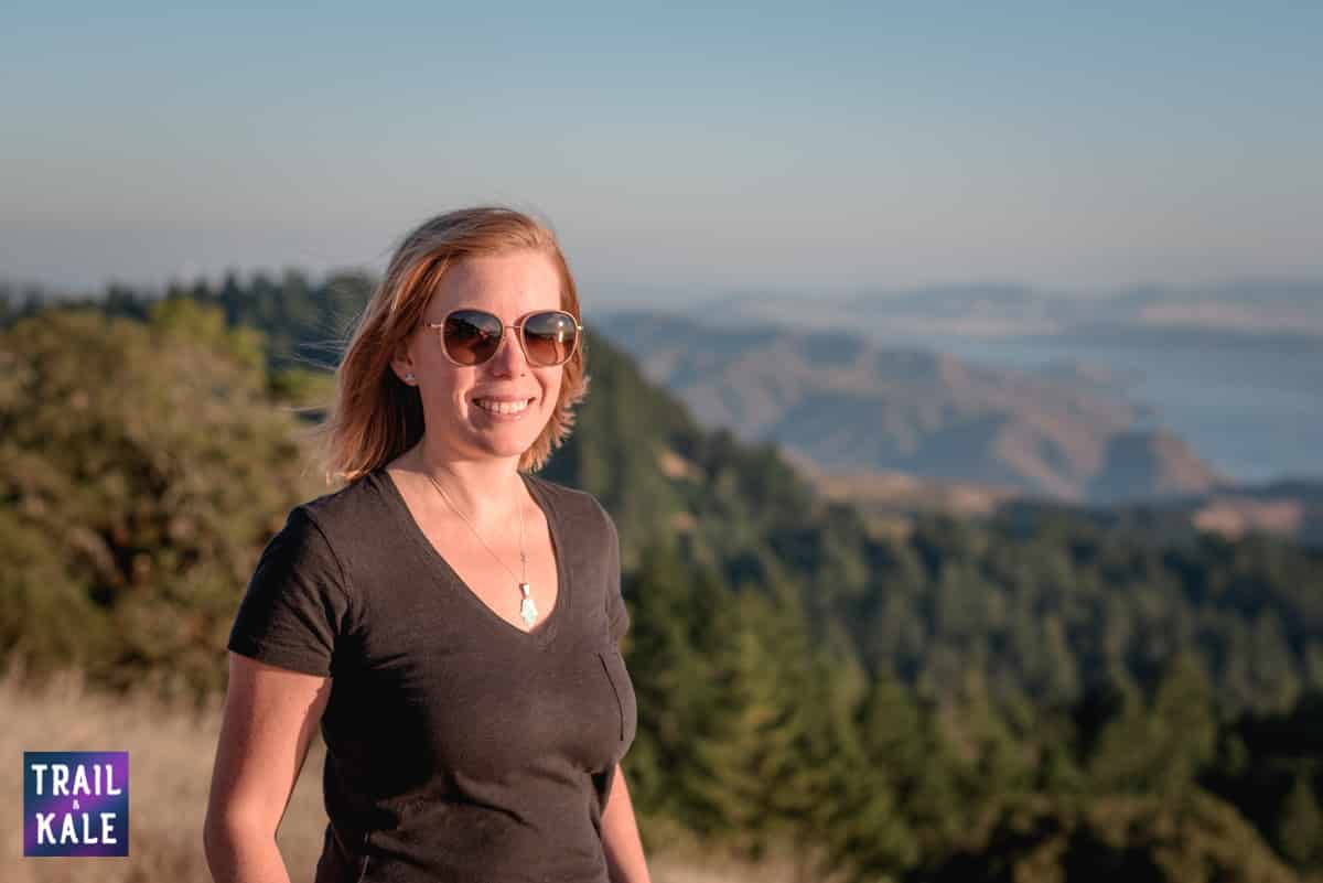 Randolph Fusion Sunglasses Review Elinor frames in 22k Rose Gold