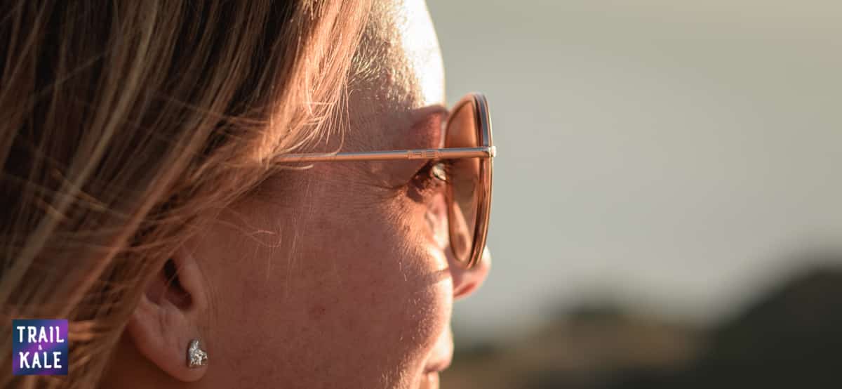 Randolph Fusion Sunglasses Elinor Frames