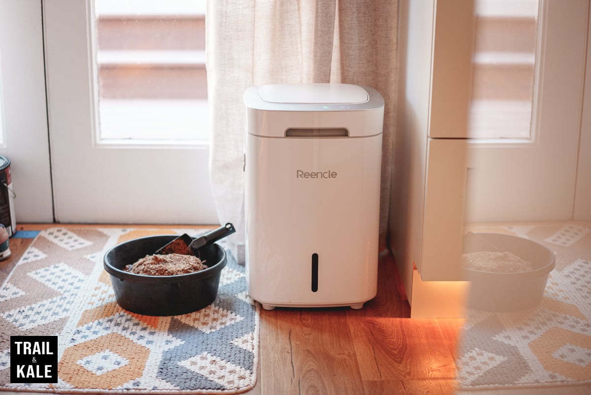 Reencle review the indoor electric composter for web 1
