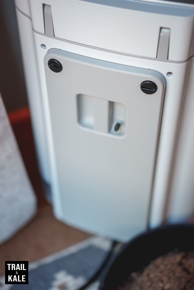 Reencle review the indoor electric composter for web 12