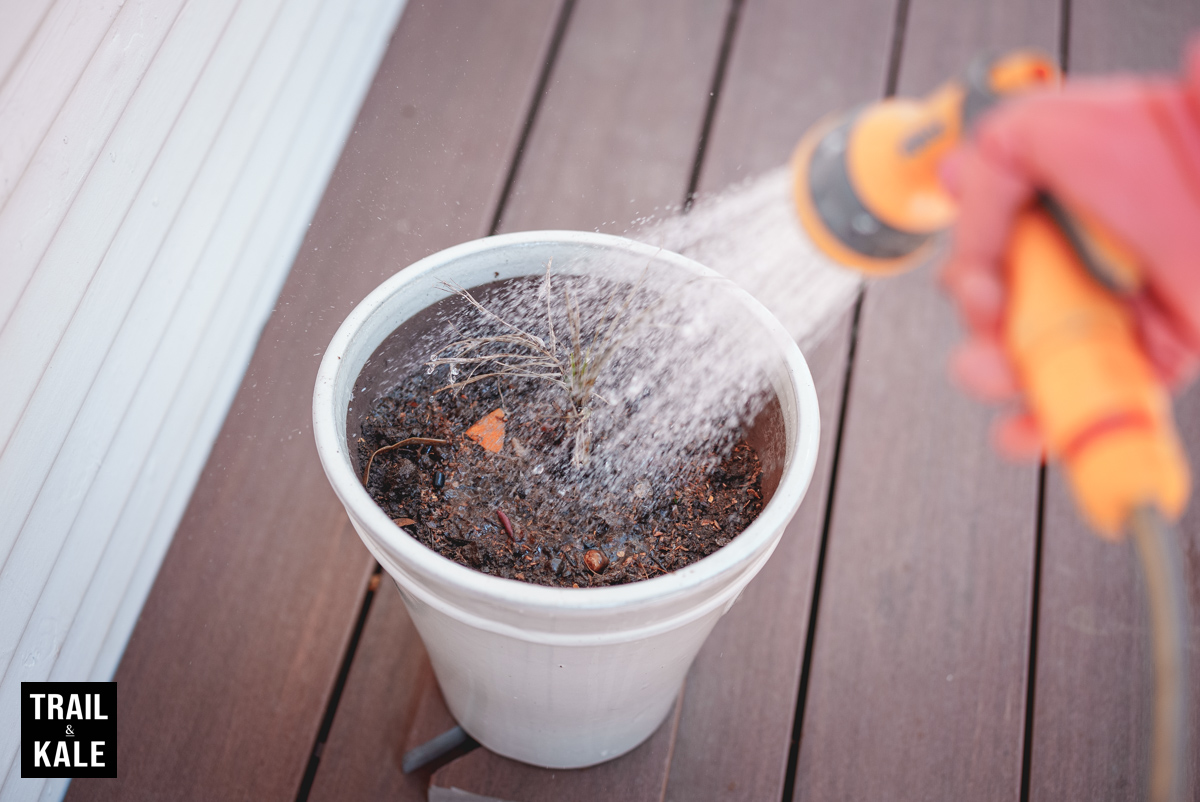 Reencle review the indoor electric composter for web 17