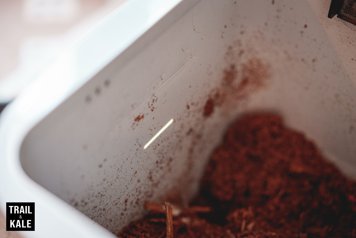 Reencle review the indoor electric composter for web 9