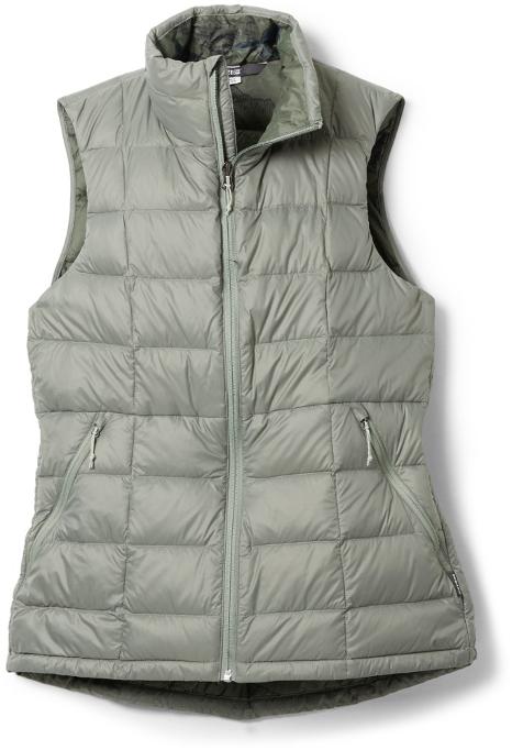 REI Co op 650 Down Vest Womens REI Co op Sale Womens Clothing Trail and Kale