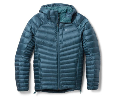 REI Co op Magma 850 Down Hoodie 2.0