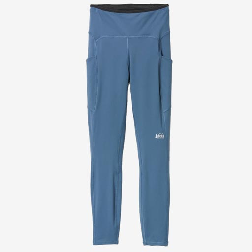 REI Co op Swiftland 7 8 Running Tights Women's