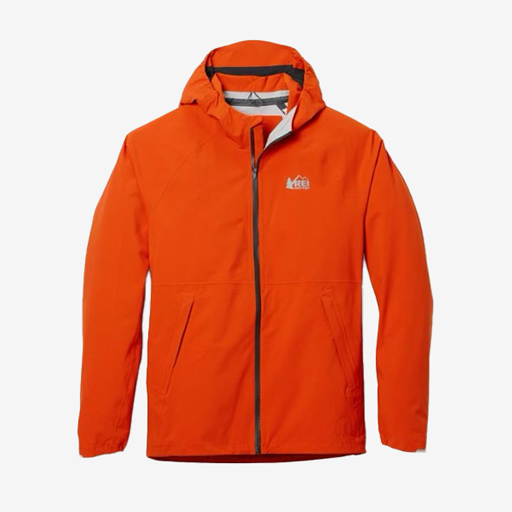 REI Co Op Swiftland H2O Mens running jacket 2