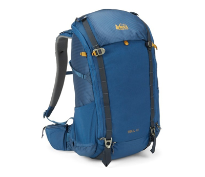 REI Co op Trail 40 Pack cool camping gear