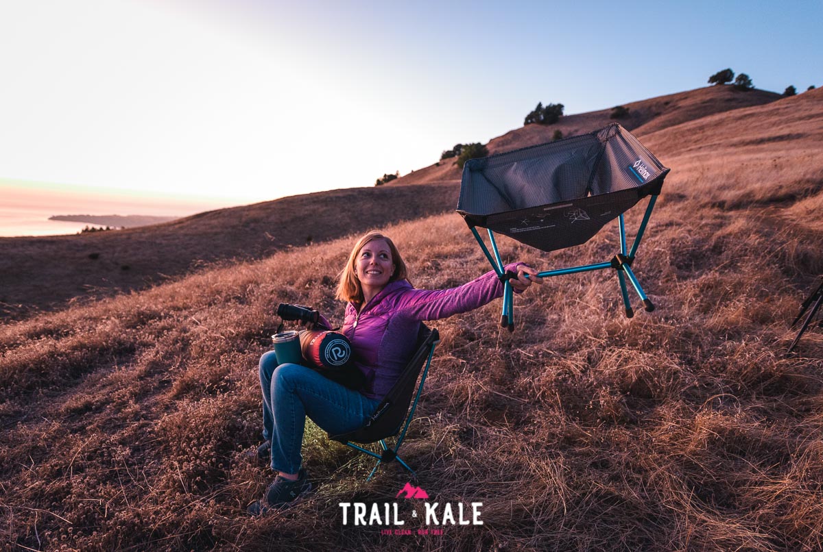 REI Optoutside Stargazing Guide Micro adventure trail and kale wm 19