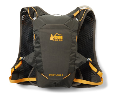 REI Swiftland Hydro Running Hydration Pack