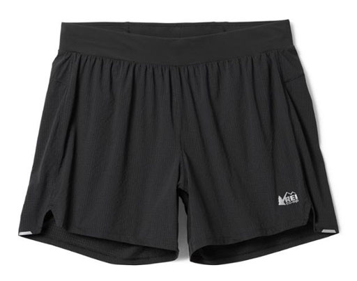 REI Swiftland Mens Running Shorts REI Running Gear