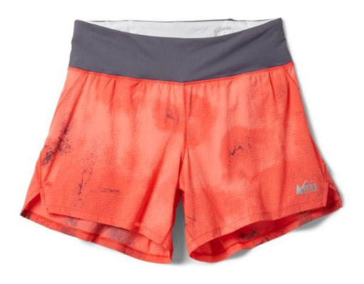 REI Swiftland Womens Running Shorts REI Running Gear
