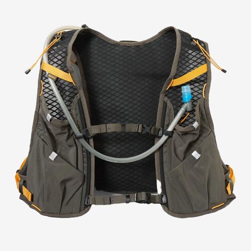 REI trail running gear Swiftland 5 hydration vest mens