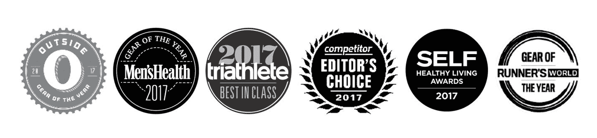 ROKA Phantom Ti Awards ROKA Phantom Ti Awards