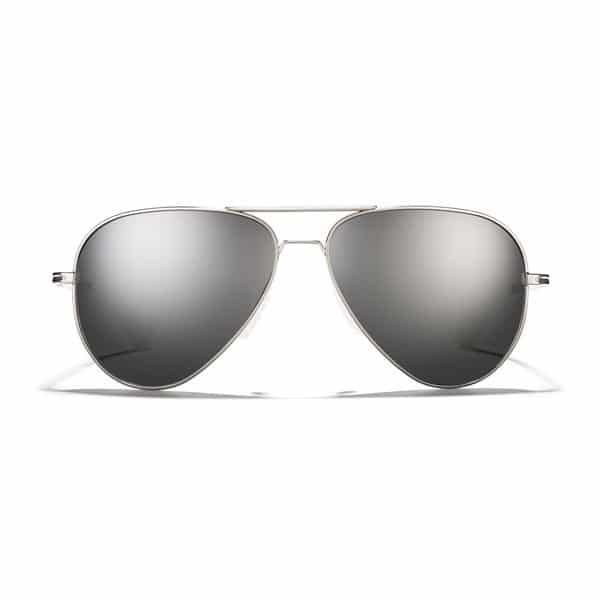 Roka Phantom Ti Review Silver Carbon Mirror Roka Phantom Ti Review Silver Carbon Mirror