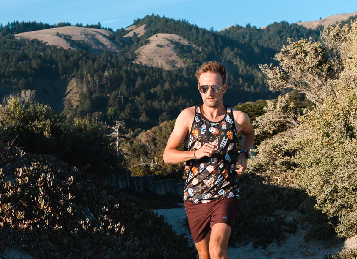 ROKA Phantom Ti review Trail Kale sml ROKA Phantom Ti review Trail Kale sml