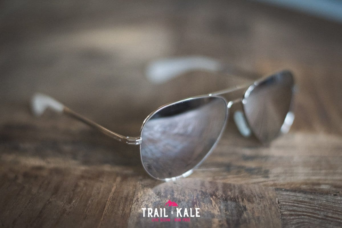 ROKA Phantom Ti review Trail Kale web wm 2 ROKA Sunglasses review - Phantom Titanium Aviators
