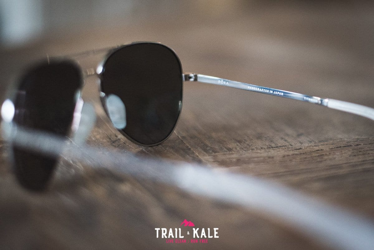 ROKA Phantom Ti review Trail Kale web wm 5 ROKA Sunglasses review