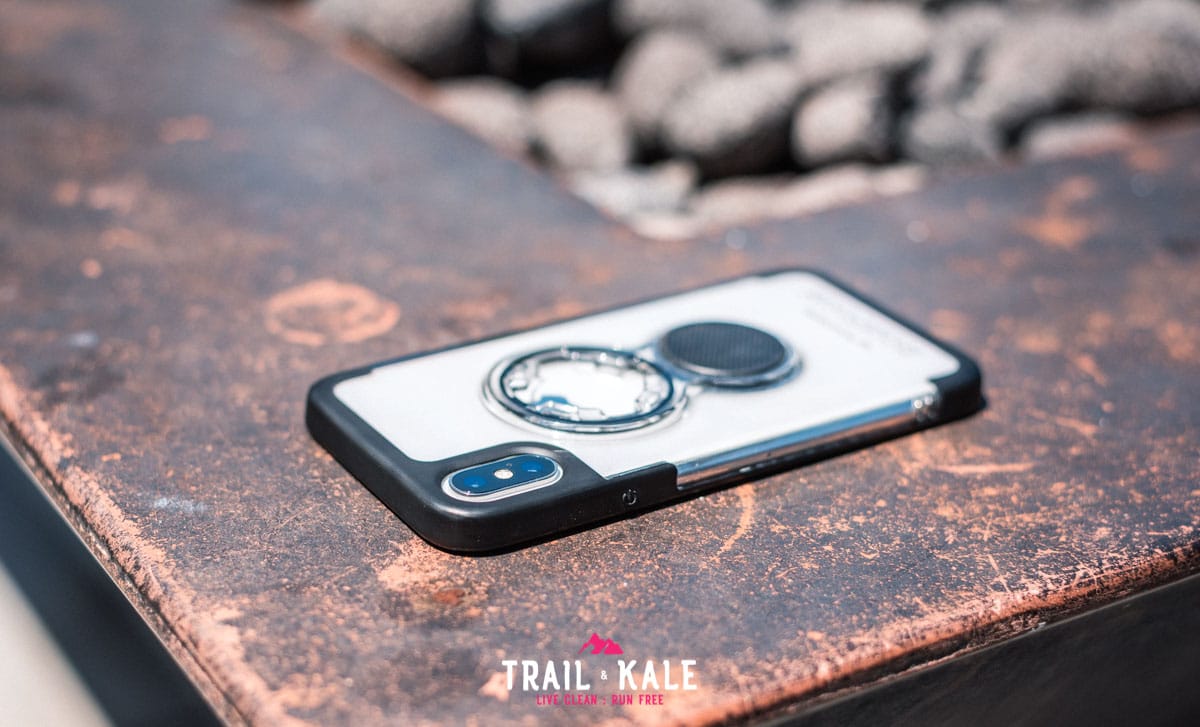 Rokform Crystal Case review Trail Kale web wm 3