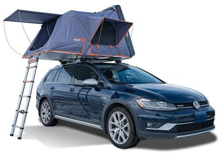 Roofnest Condor Roof Top Tent Best Roof Top Car Tents Trail and Kale