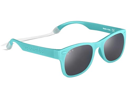 Roshambo Baby Sunglasses Best Baby Products For Travel