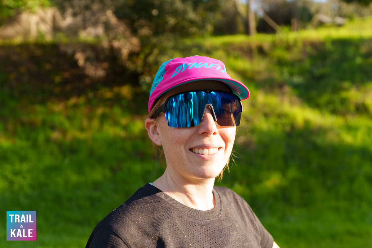 Rudy Project Spinshield Sunglasses review 1