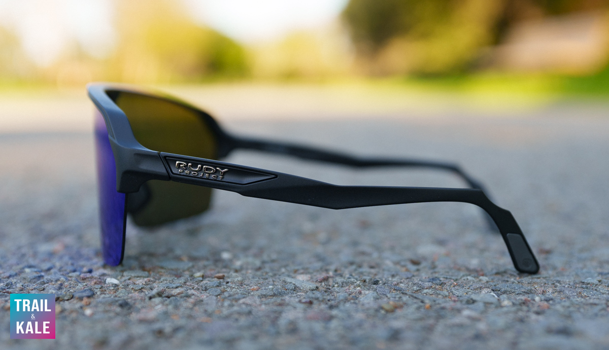 Rudy Project Spinshield Sunglasses review 10