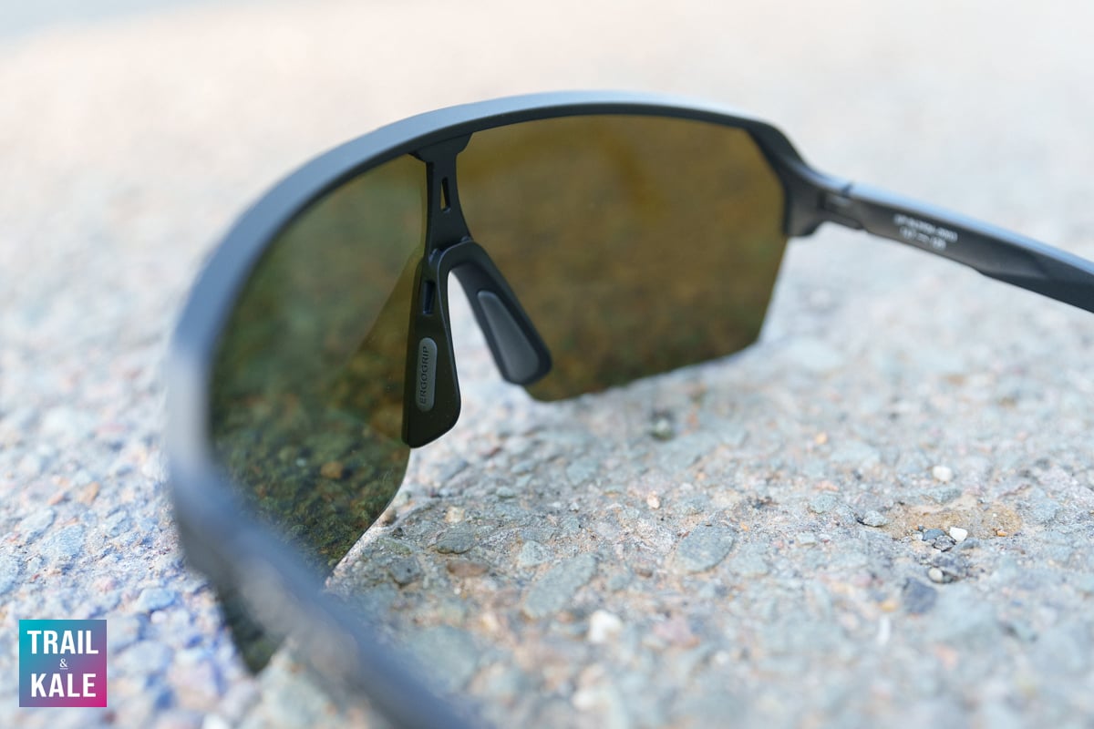 Rudy Project Spinshield Sunglasses review 11