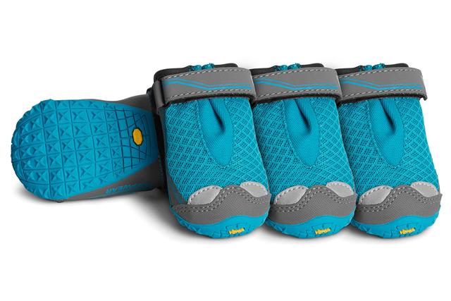 Ruffwear Grip Trex dog boots